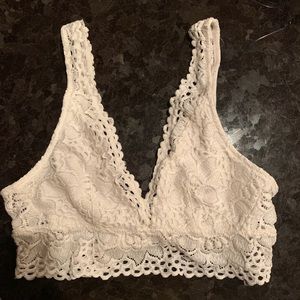 Aerie Lace Bralette